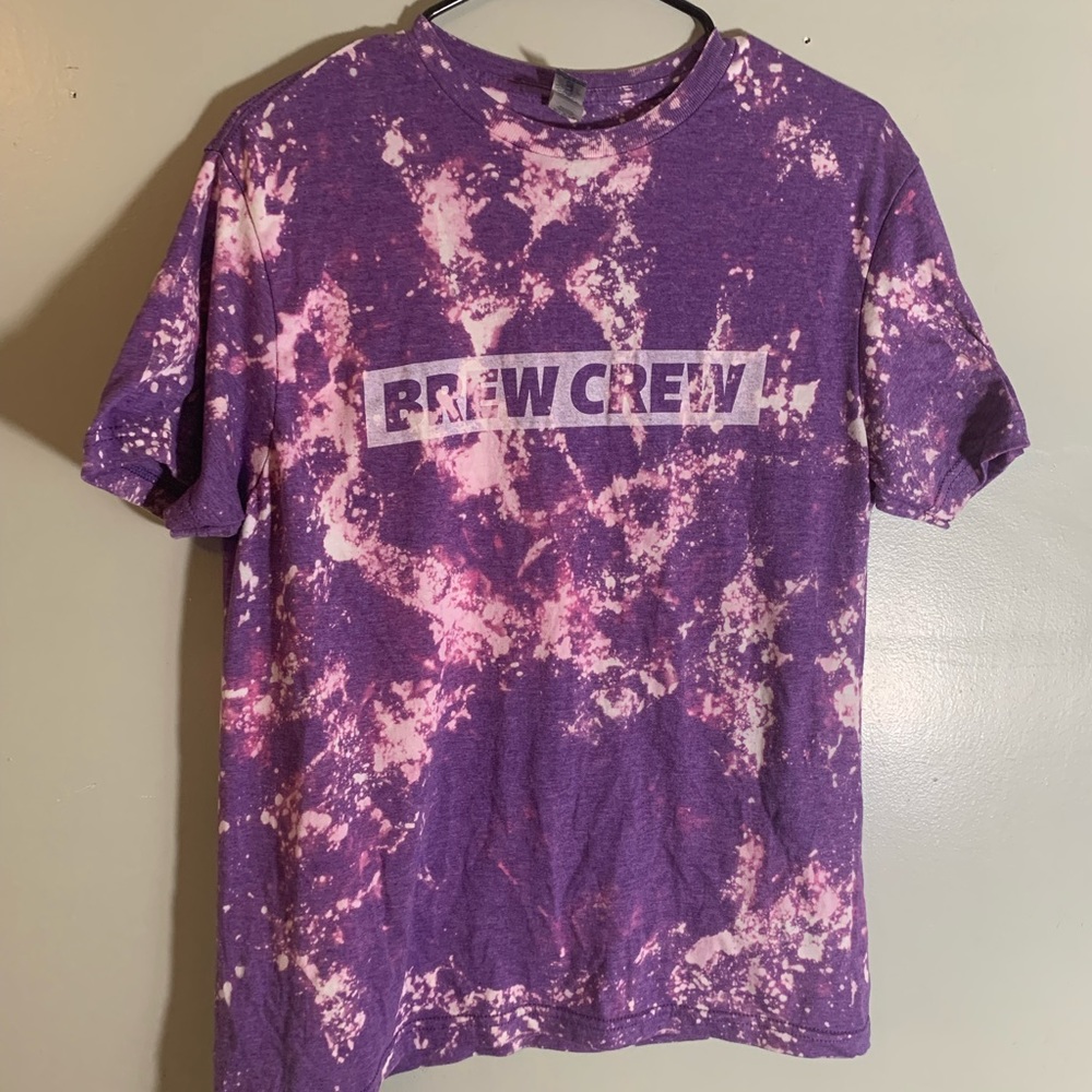 Brewery Tee